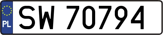 SW70794
