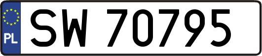 SW70795