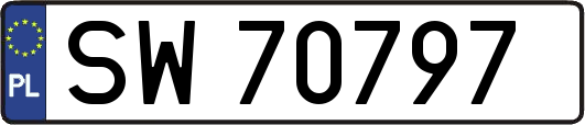 SW70797