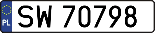 SW70798