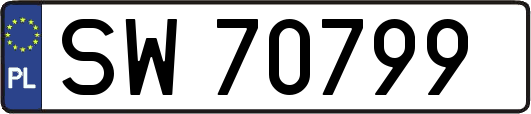 SW70799