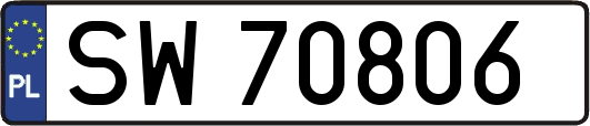 SW70806