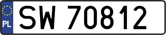 SW70812