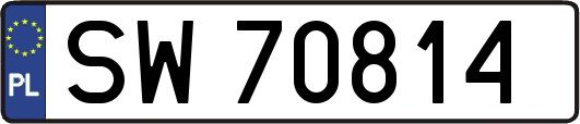 SW70814