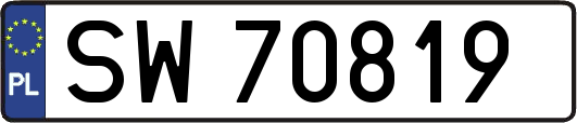 SW70819