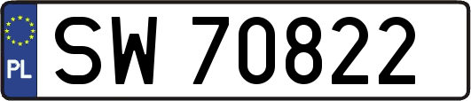 SW70822
