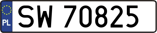 SW70825