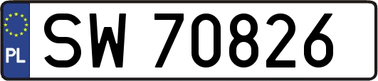 SW70826
