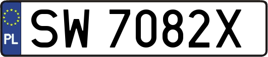 SW7082X