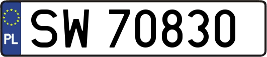 SW70830