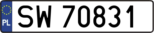SW70831