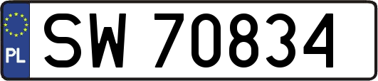SW70834