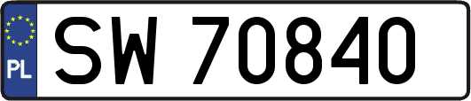 SW70840