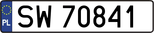 SW70841