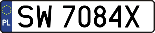 SW7084X