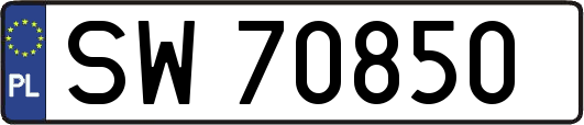 SW70850