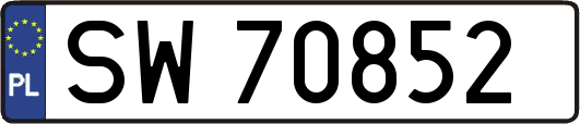 SW70852