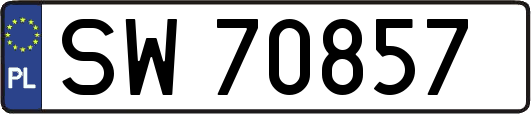 SW70857
