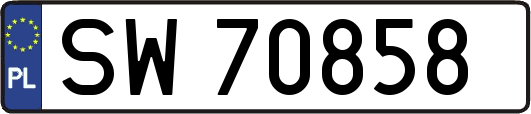 SW70858