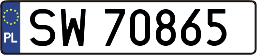 SW70865