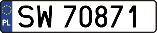 SW70871