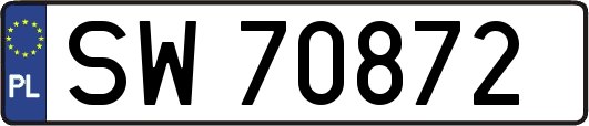 SW70872