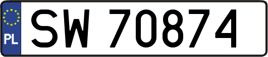 SW70874