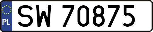 SW70875