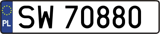 SW70880