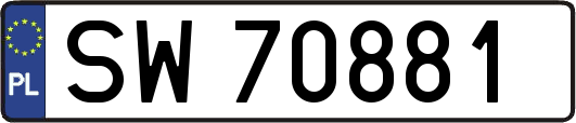 SW70881