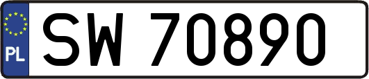 SW70890