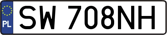 SW708NH
