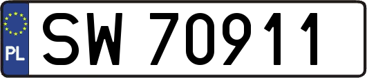 SW70911