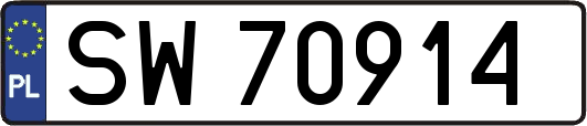 SW70914