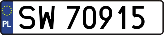 SW70915