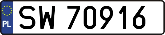 SW70916
