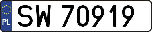 SW70919