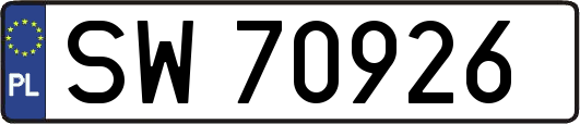 SW70926