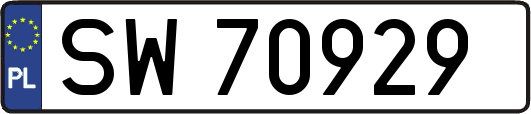 SW70929