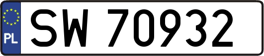 SW70932