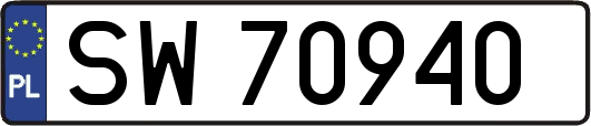 SW70940