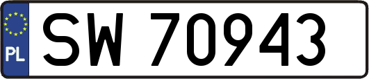 SW70943