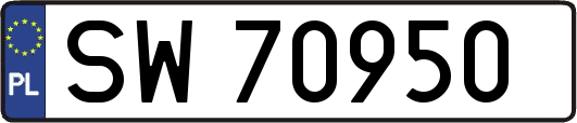 SW70950