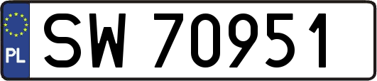 SW70951