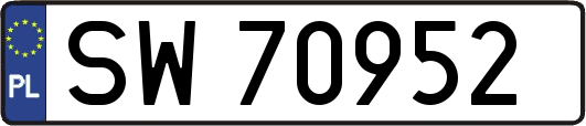 SW70952