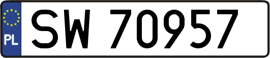 SW70957