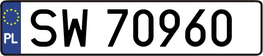 SW70960
