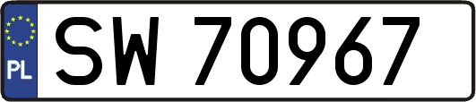 SW70967