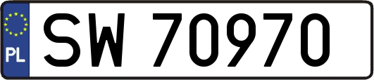 SW70970