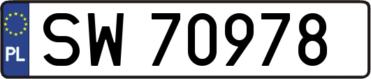 SW70978